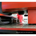 Precision Sheet Metal Fabrication